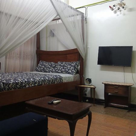 Safi Apartment مومباسا المظهر الخارجي الصورة