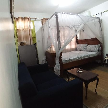 Safi Apartment مومباسا المظهر الخارجي الصورة