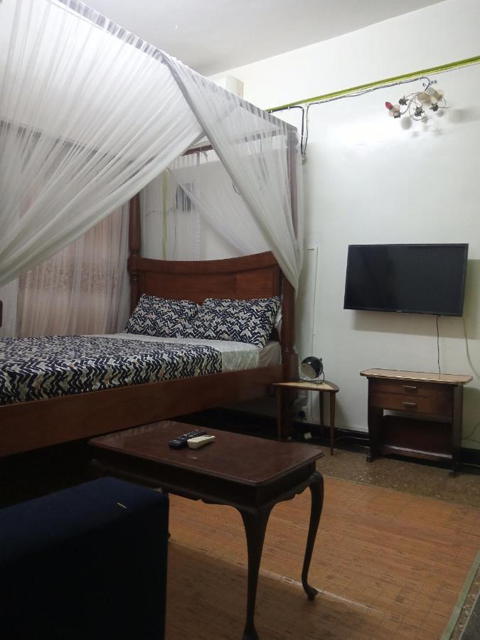Safi Apartment مومباسا المظهر الخارجي الصورة
