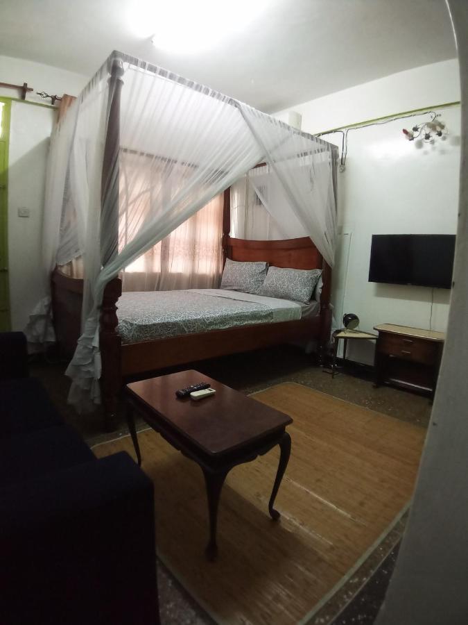 Safi Apartment مومباسا المظهر الخارجي الصورة