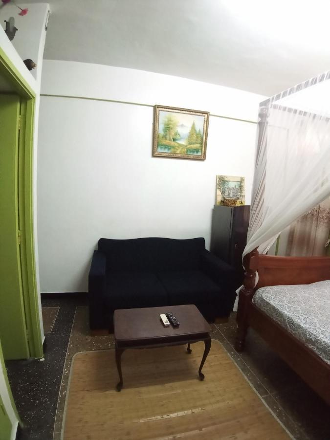 Safi Apartment مومباسا المظهر الخارجي الصورة