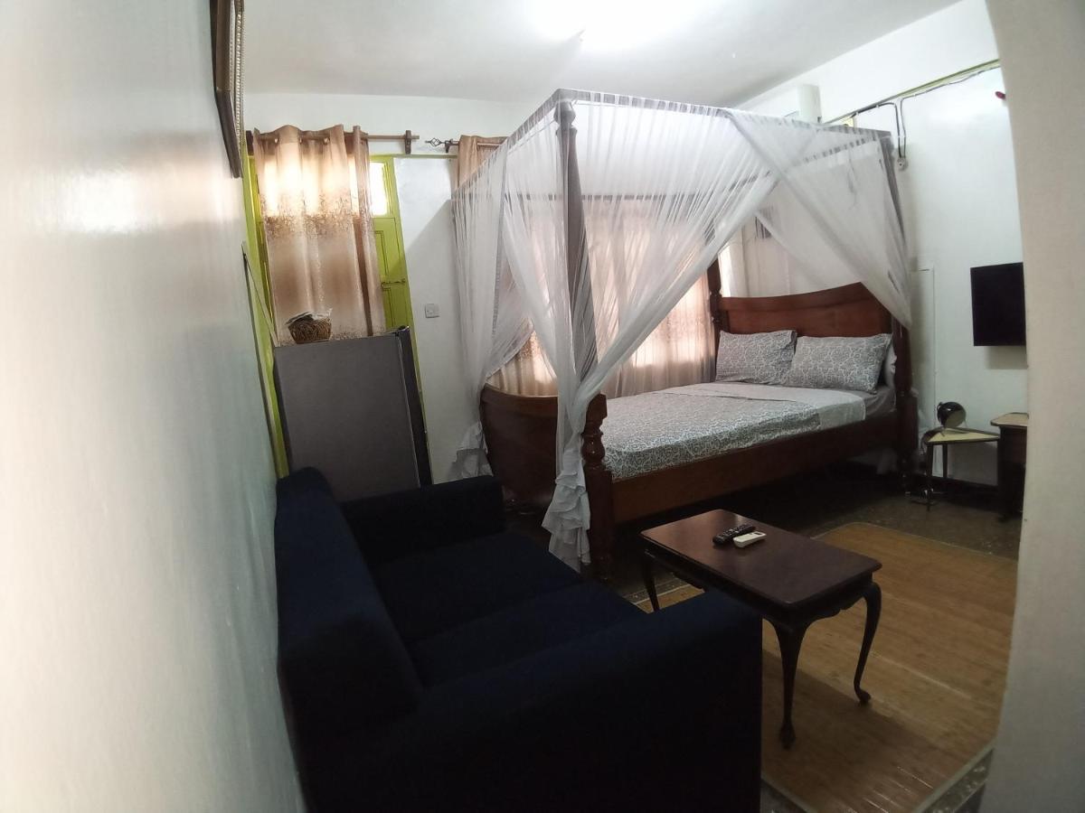 Safi Apartment مومباسا المظهر الخارجي الصورة
